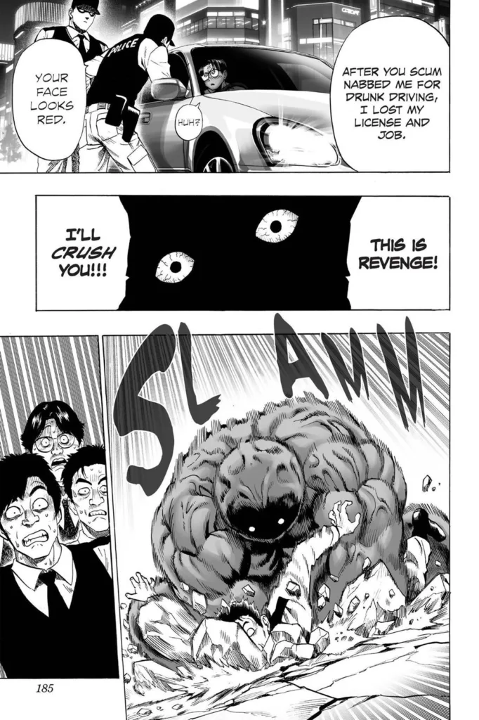 one punch man ch37.7 page11